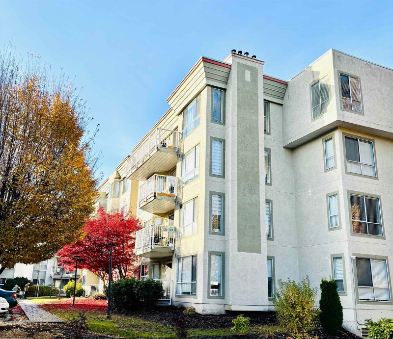 437 - 32830 George Ferguson Way