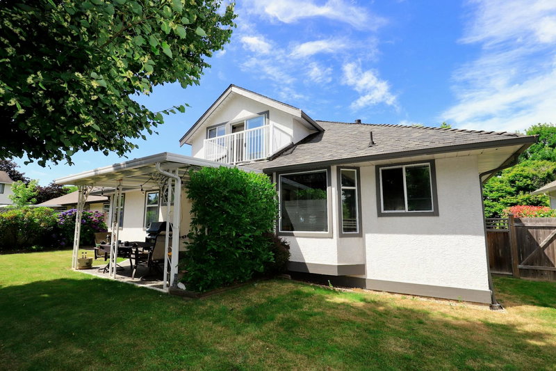 16524 84a Avenue, Surrey, V4N 3H2 | Image 2