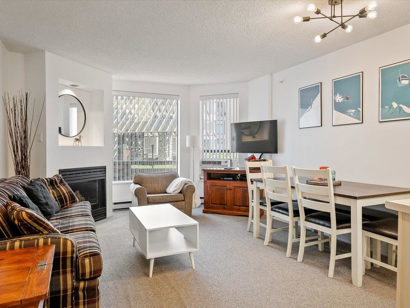 220 - 4809 Spearhead Drive, Whistler, V0N 1B4 | Image 2