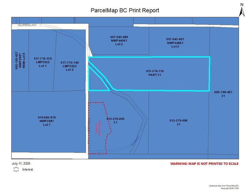 9526 Slater Street, Mission, V4S 1G8 | Image 2