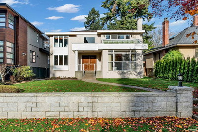 3979 33rd Avenue | Vancouver | Image