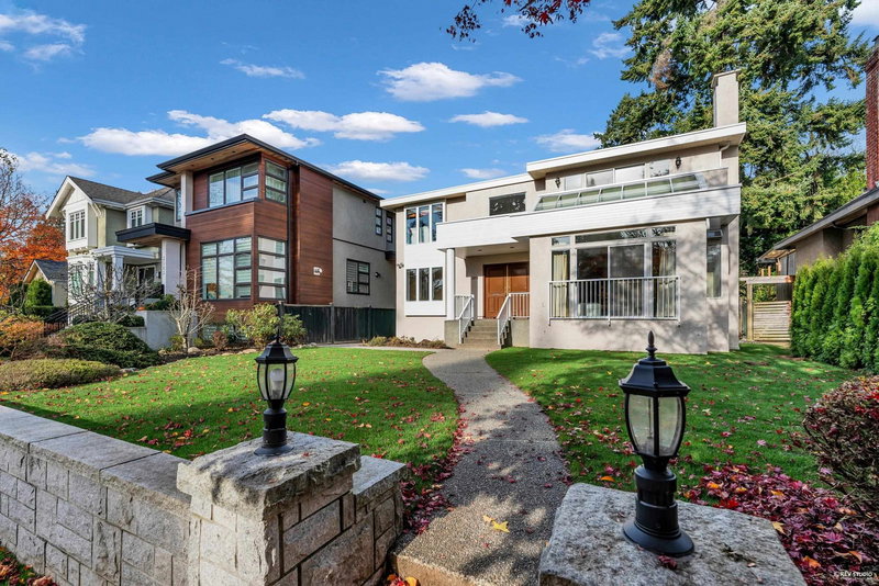 3979 33rd Avenue, Vancouver, V6N 2H7 | Image 3