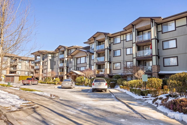 107 - 2038 Sandalwood Crescent