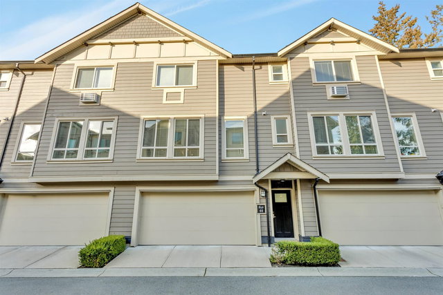 44 - 19913 70 Avenue