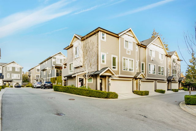 44 - 19913 70 Avenue