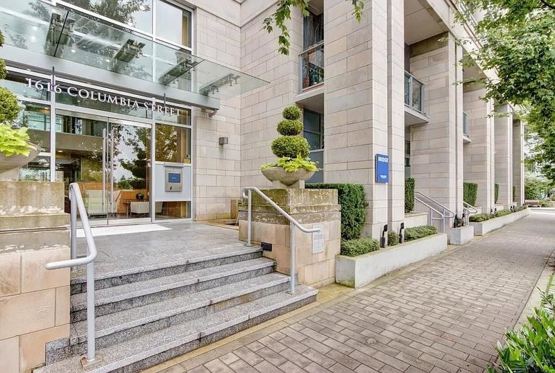 1618 Columbia Street, Vancouver, B5Y 0B6 | Image 2