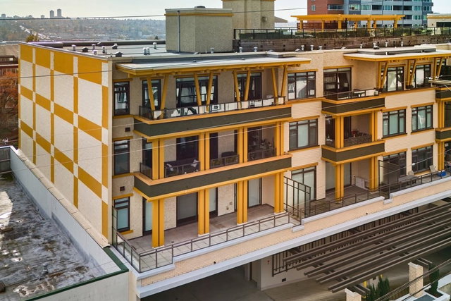 205 - 3971 Hastings Street