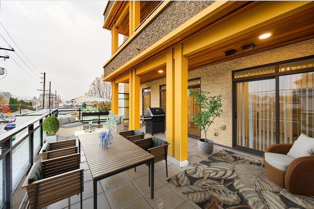 205 - 3971 Hastings Street