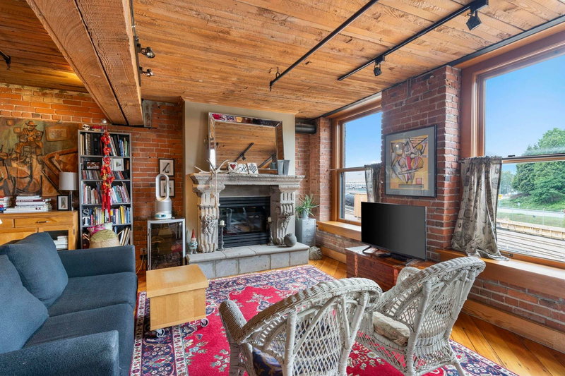 301 - 41 Alexander Street, Vancouver, V6A 1B2 | Image 3