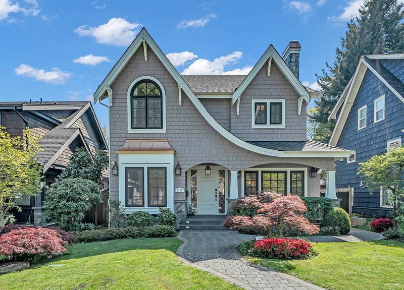 3176 35th Avenue, Vancouver, V6N 2M8 | Image 2