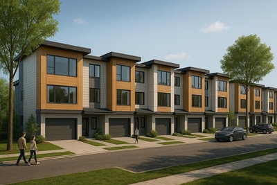 1304 Malibu Place | Delta | Image