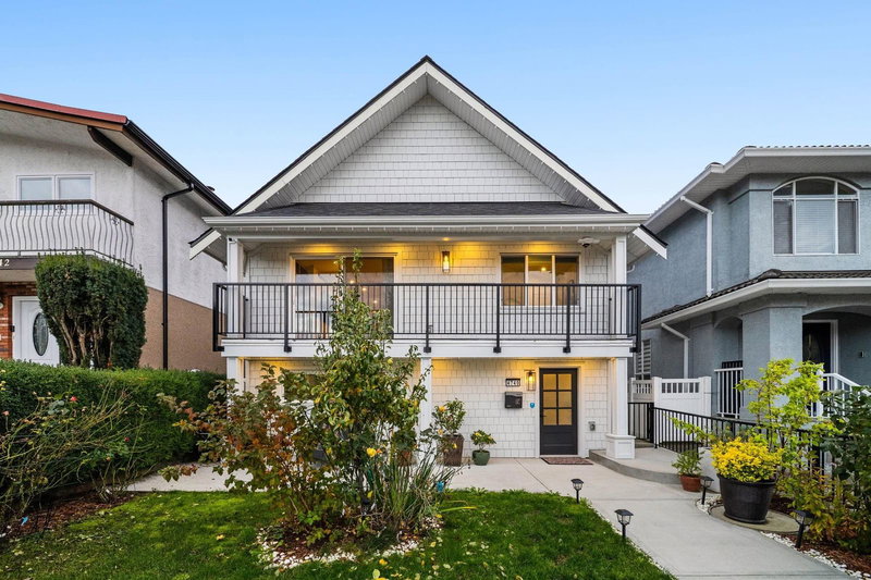 4740 Albert Street, Burnaby, V5C 2G9 | Image 2