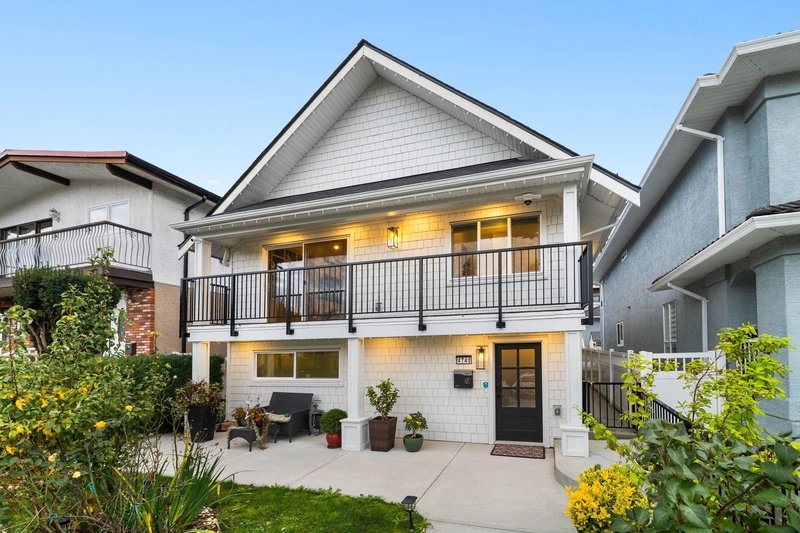 4740 Albert Street, Burnaby, V5C 2G9 | Image 3