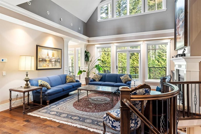 128 Deerview Lane, Anmore, V3H 0A3 | Image 3