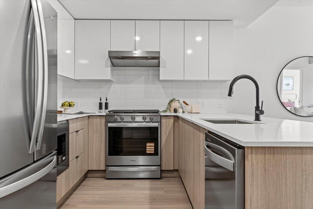 101 - 2277 Hawthorne Avenue