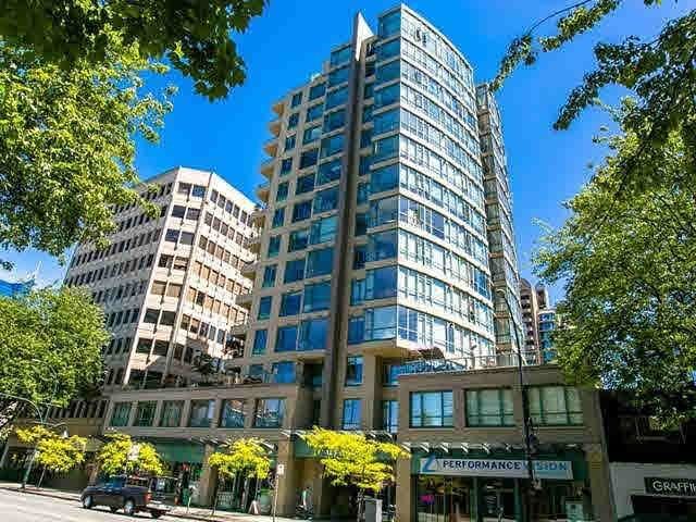 PH4 - 1238 Burrard Street