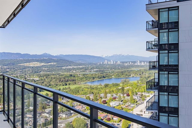 2602 - 4711 Hazel Street