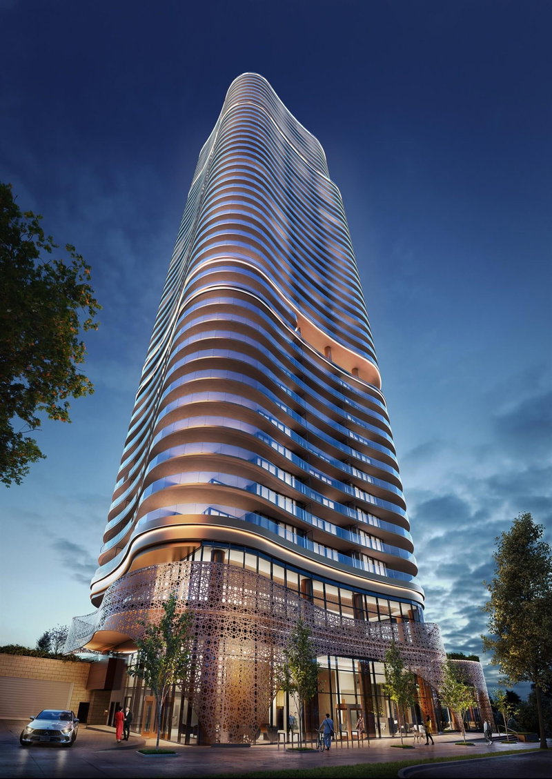 2405 - 2266 Springer Avenue, Burnaby, V5B 3M7 | Image 2