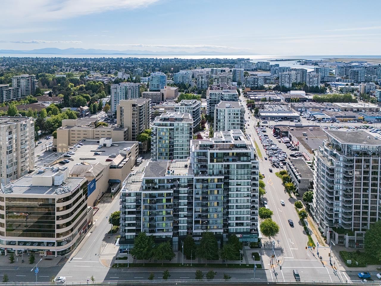 1312 - 7988 Ackroyd Road, Richmond | For Sale @ $818,000 | Condos.ca