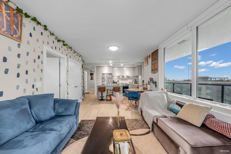 702 - 8725 University Crescent, Burnaby, V5A 4Y8 | Image 3