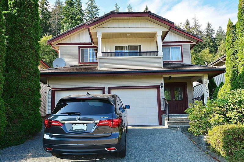 3035 Maplewood Court, Coquitlam, V3E 3P3 | Image 2