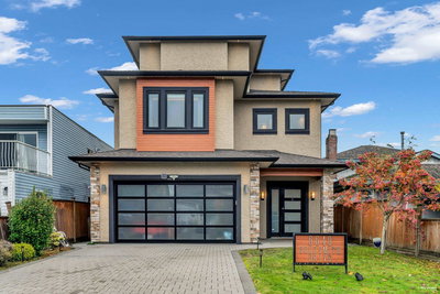 6640 Goldsmith Drive | Richmond | Image