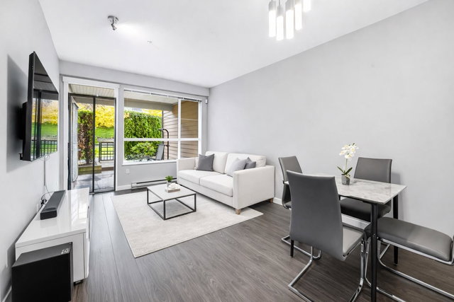 113 - 607 Cottonwood Avenue