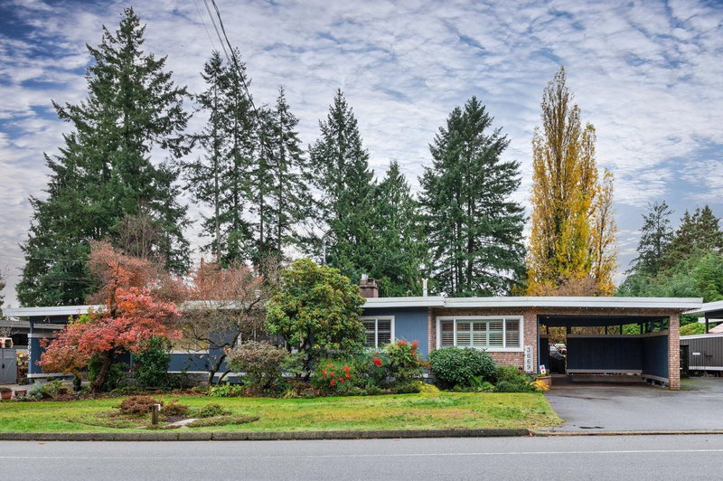 3669 Edgemont Boulevard, North Vancouver, V7R 2P6 | Image 3