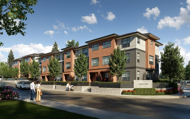 12 - 7540 Briskham Street