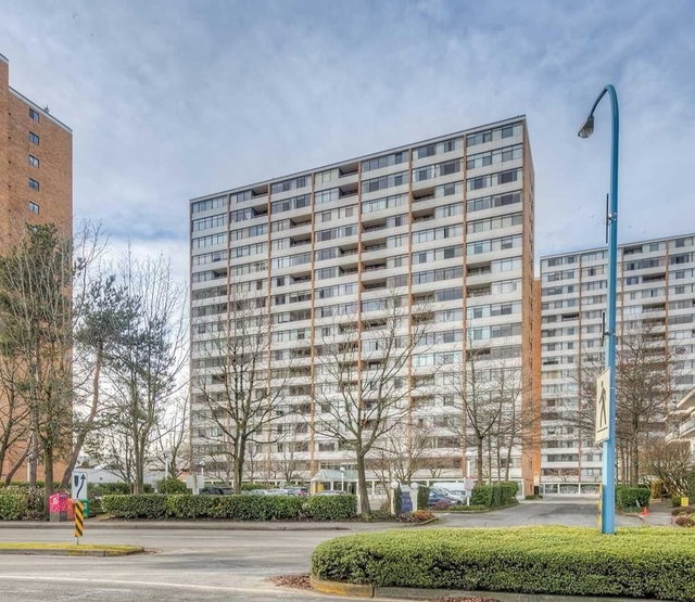1609 - 6631 Minoru Boulevard