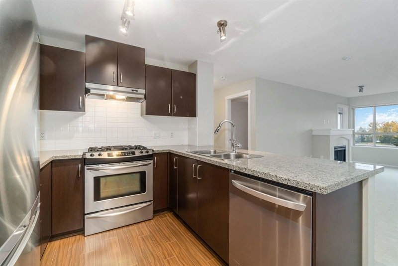 405 - 3110 Dayanee Springs Boulevard, Coquitlam, V3E 0B4 | Image 3