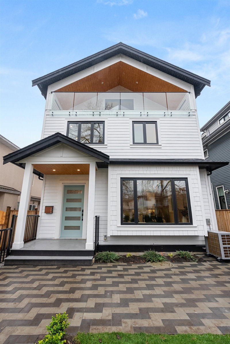 1 - 1822 14th Avenue, Vancouver, V5N 2E2 | Image 2