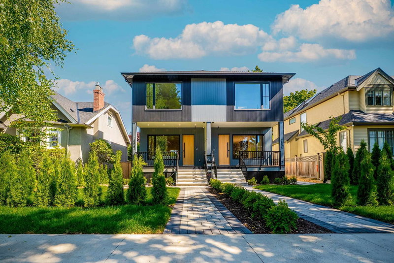 2837 31st Avenue, Vancouver, V6L 2A3 | Image 2