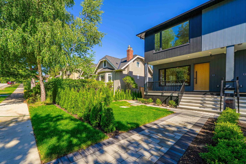 2837 31st Avenue, Vancouver, V6L 2A3 | Image 3