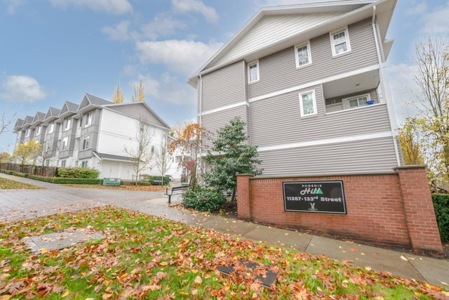 57 - 11267 133 Street