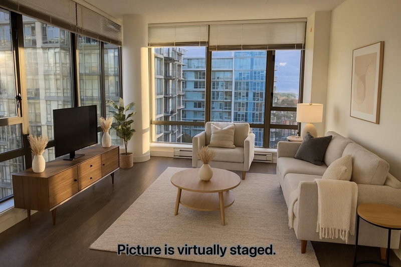 1501 - 7360 Elmbridge Way, Richmond, V6X 0A5 | Image 2