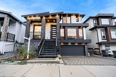 10643 124a Street | Surrey | Image
