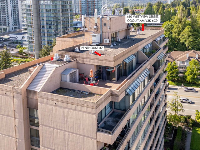 PH7 - 460 Westview Street