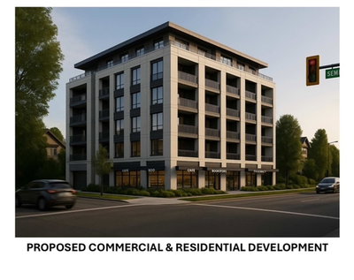 2011 Broadway undefined | Vancouver | Image