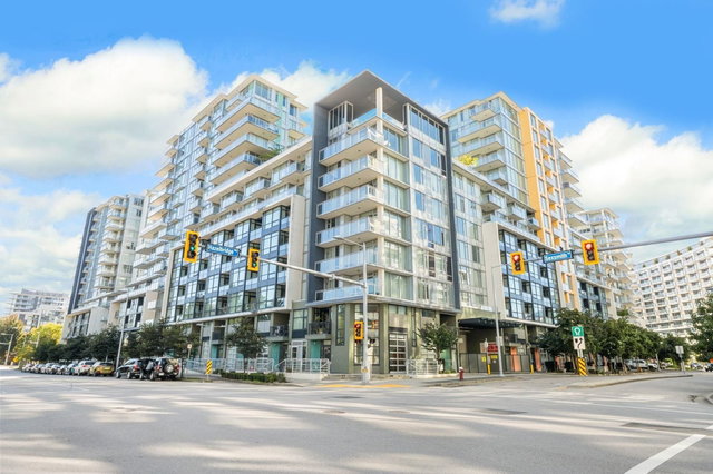 502 - 3333 Sexsmith Road