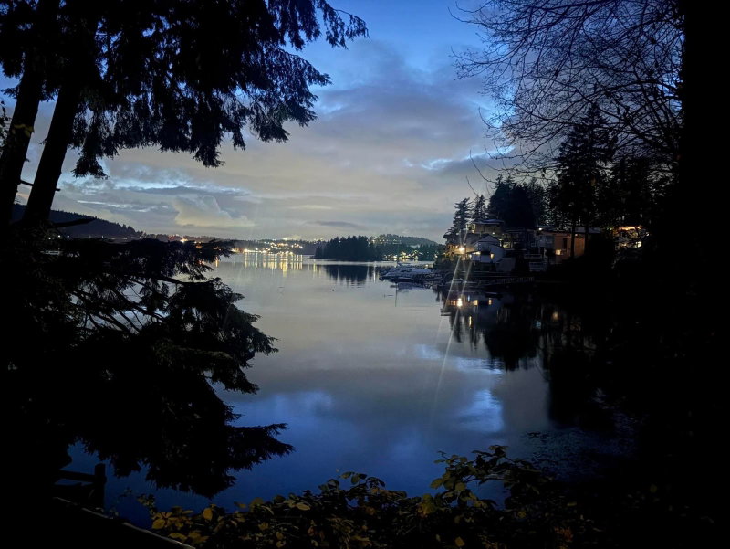 4855 Belcarra Bay Road