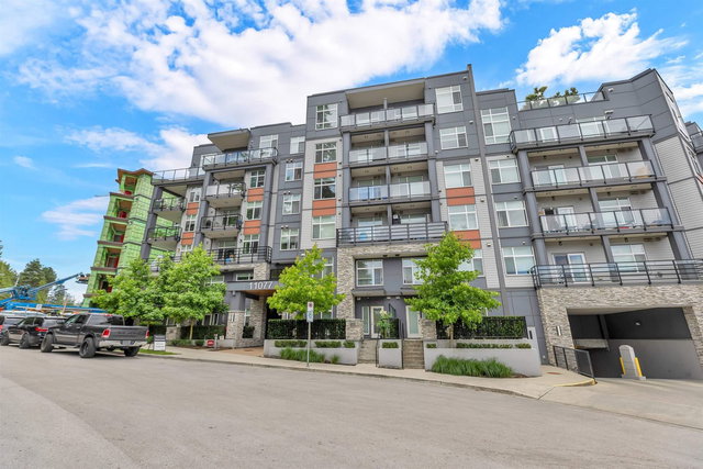 418 - 11077 Ravine Road