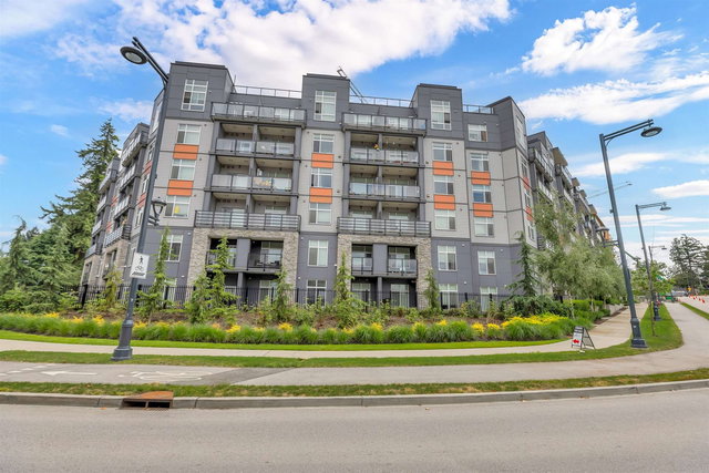 418 - 11077 Ravine Road