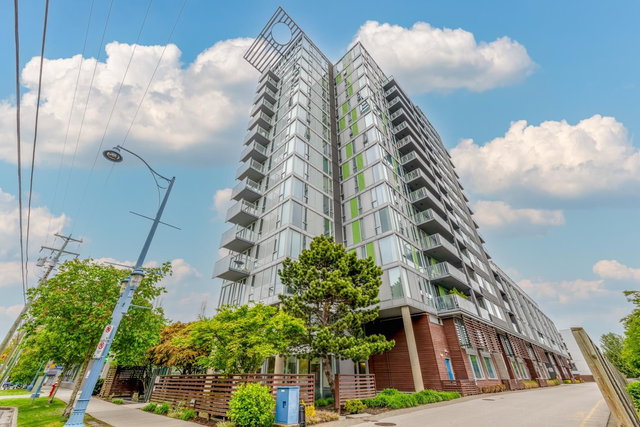 715 - 7080 No. 3 Road