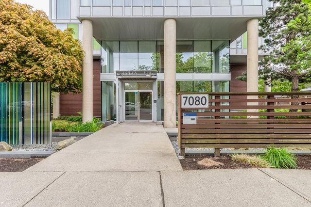 715 - 7080 No. 3 Road