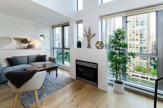 1006 - 1238 Richards St