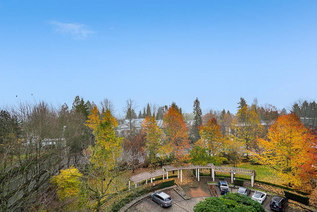 607 - 5899 Wilson Avenue