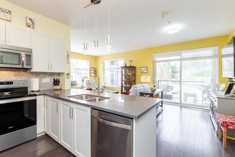 411 - 2855 156 Street, Surrey, V3Z 3Y3 | Image 3