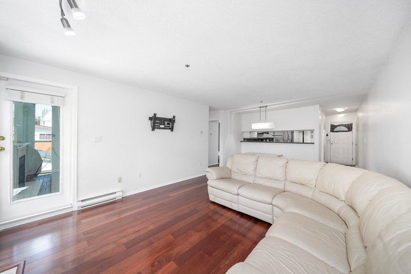 302 - 8728 Marine Drive, Vancouver, V6P 6A4 | Image 2