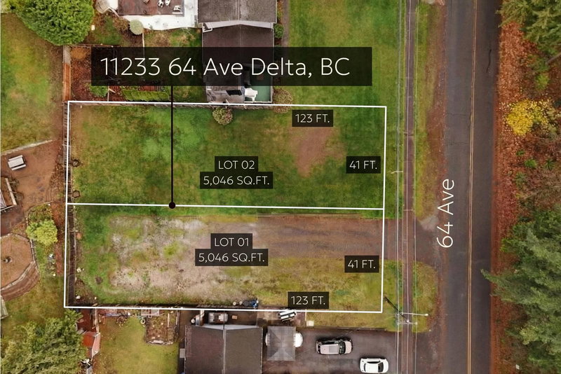 LT.1 - 11233 64 Avenue, Delta, V4E 1C3 | Image 2